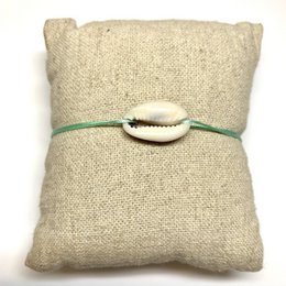 Pulsera de concha