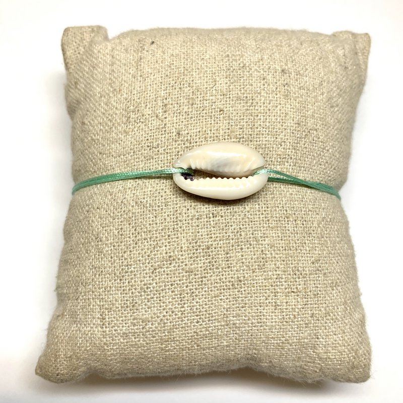 Pulsera de concha