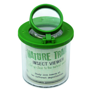 Insektenbetrachter – Naturlehrpfad