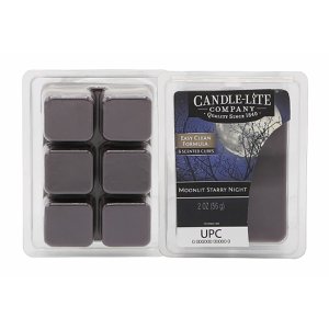 Duftwachs Moonlit Starry Night - 56g