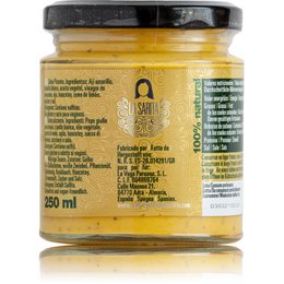 Pollería Chili Pepper 250 ml | 100 % natürlich