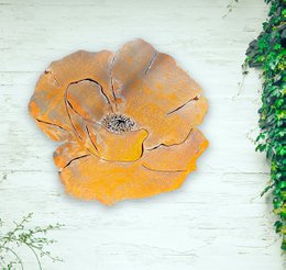 Vægblomst M