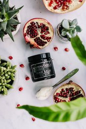 ILLUMINISM POMEGRANATE BUTTER
