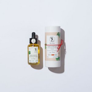 Youth concentrate, organic anti-aging facial oil -Getto and Ashitaba-