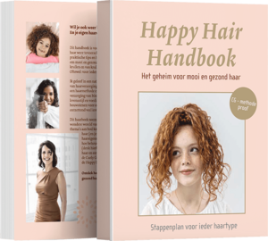 Happy Hair Handbook