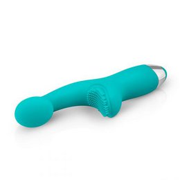 Solo buone vibrazioni - Vibratore Yuki G-Spot
