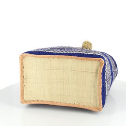 Korbtasche SETE, Sisal