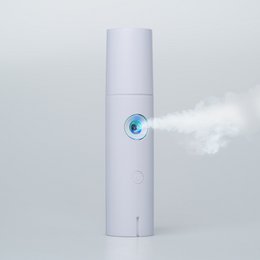 Diffuser ved ultra-nebulisering Lilia