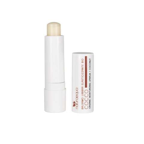 Bio Coconut Lip Balm