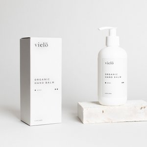 Explore Organic Hand Balm 250ml