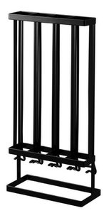 Yamazaki Tower Coffee capsule holder wide - Black