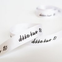 Ribbon - Big Kiss (3m)