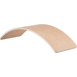 Balanceboard - Halbmond