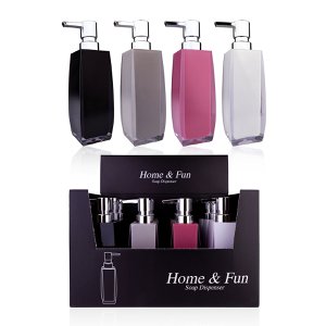 Zeepdispenser