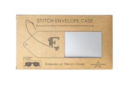 Estuche para lápices / portavasos Stitch