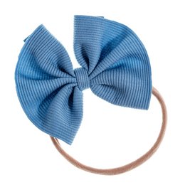 Gloria Bows (Satz von 5 zufälligen Farben)