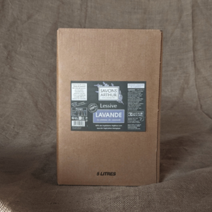 BIOLOGISCH Lavendelwasmiddel • 5L BIB