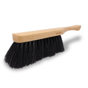 Handborstel paardenhaar