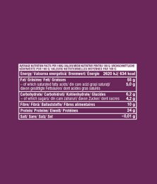 Almond Butter, organic, Bett'r, 250g