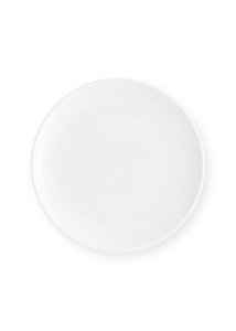 Plate White 20cm