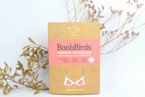 Stilleinlagen von BoobBirds