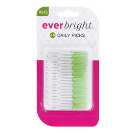 Everbright DailyPicks - 40 stk