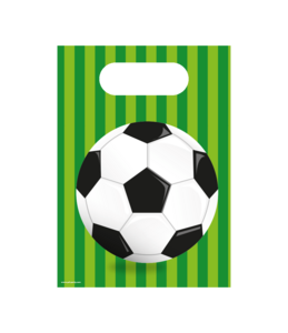Gift bags - Football