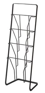 Yamazaki Tower Magazine rack 4 courses