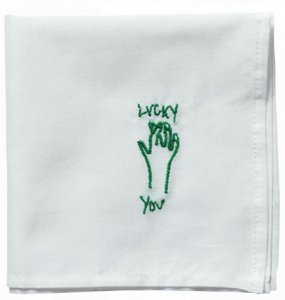HANDKERCHIEF