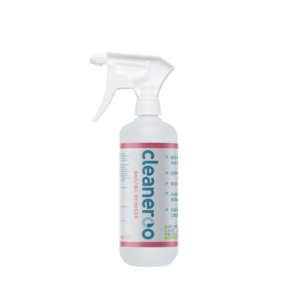 CLEANEROO - BAD / WC - REINIGER (500 ML)