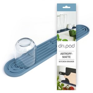 dri.pad blau