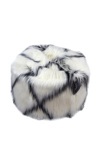 Puff Diamond Tibet namaakbont