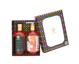 Set de regalo (2 artículos)