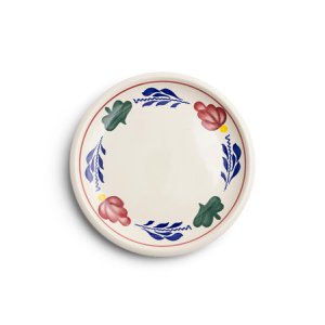 Boerenbont Plate Minuet 16cm