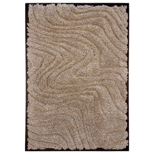 Wanddecoratie Donna – Wool Hanging 70 x 100 cm