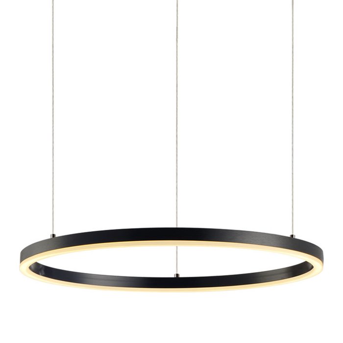 s.luce Ring Air LED parete e soffitto luce indiretta rotonda