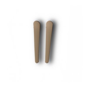 Salon haarclips - 2 stuks - YOSMO