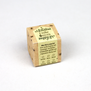 Honey Pralines / Honey Pralines 1er Happy Easter (yellow)