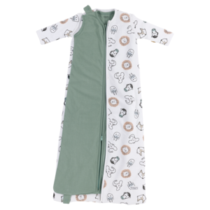 Schlafsack 4-Jahreszeit