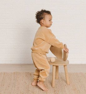 Annie & Charles® katoenen joggingpak