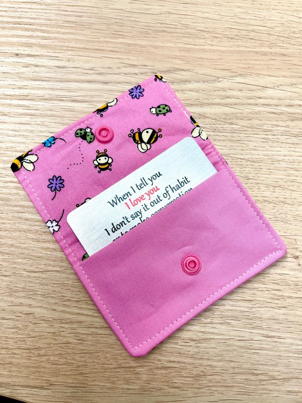Gift Voucher Wallet, Credit Card Wallet, Business Card Wallet, Debit Card Holder, Bank Card Wallet
