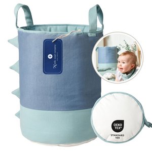 Mint Aufbewahrungskorb Dino 45 cm