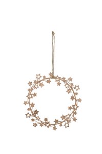 Kranssterren b.v. Ed.