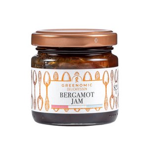 Italian Jam | Bergamotte