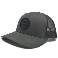 Trucker Cap Grey