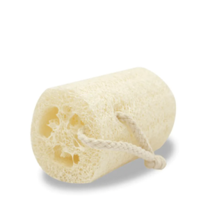 Loofah sponge