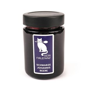 BLACKCURRANT FRUIT SPREAD