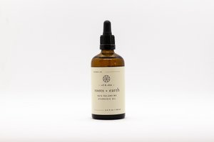 Vata Balancing Ayurvedic Body Oil