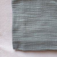 Swaddle green