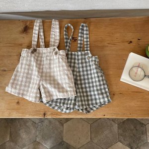 Annie & Charles® Latzhose EMILE